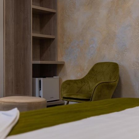 Hotel Loft By Lumiere Hermannstadt Exterior foto