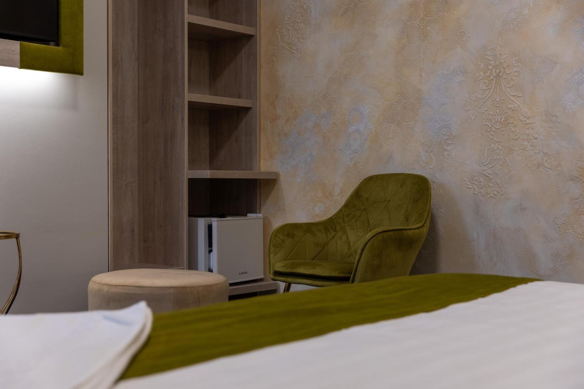 Hotel Loft By Lumiere Hermannstadt Exterior foto