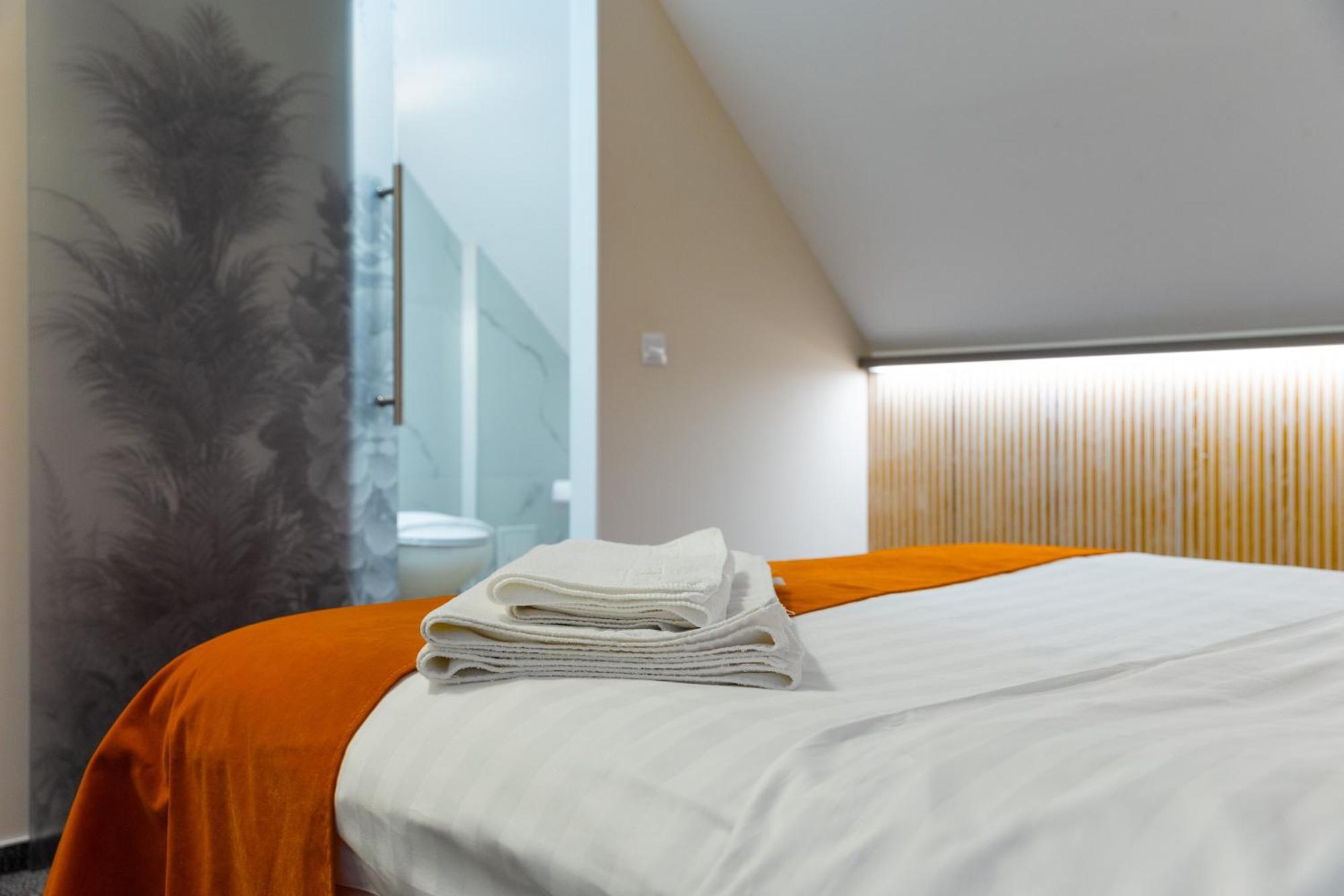Hotel Loft By Lumiere Hermannstadt Exterior foto