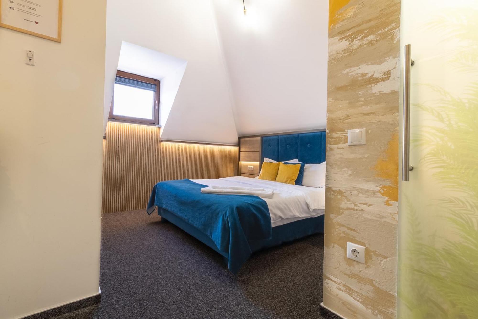 Hotel Loft By Lumiere Hermannstadt Exterior foto