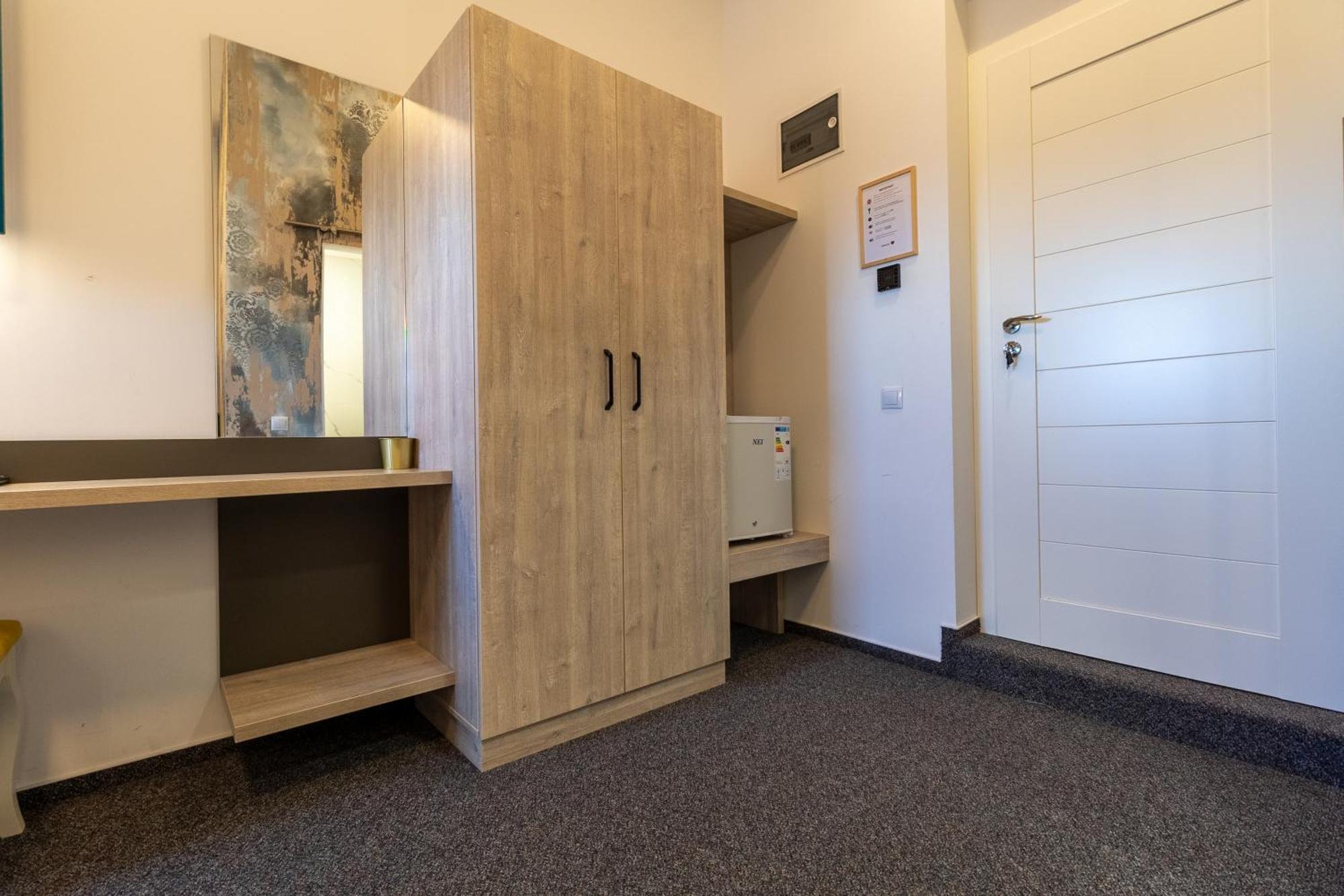 Hotel Loft By Lumiere Hermannstadt Exterior foto