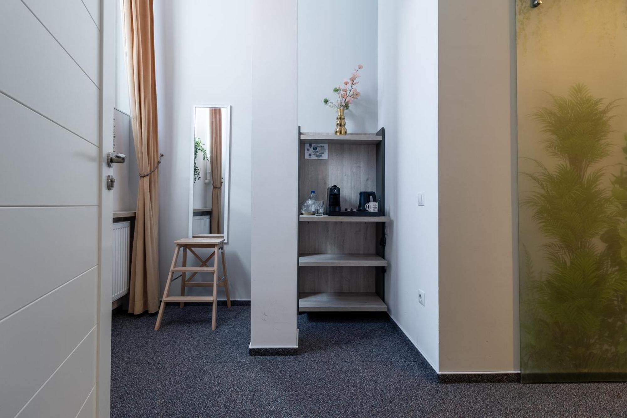 Hotel Loft By Lumiere Hermannstadt Exterior foto