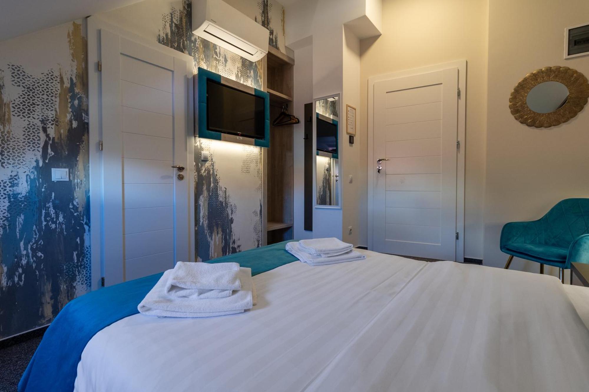Hotel Loft By Lumiere Hermannstadt Exterior foto