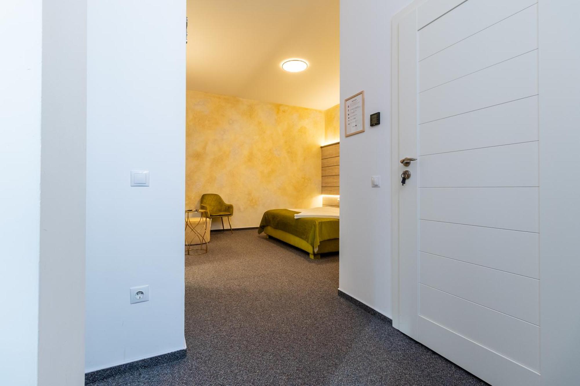 Hotel Loft By Lumiere Hermannstadt Exterior foto