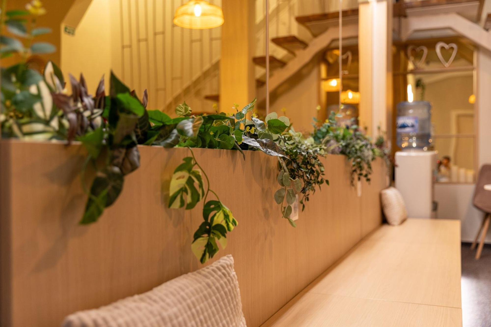 Hotel Loft By Lumiere Hermannstadt Exterior foto